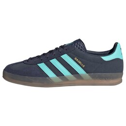 Повседневные кроссовки Adidas Sneakers Gazelle, цвет marine blue/aqua 20673058 | marine blue/aqua