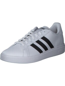 Повседневные кроссовки Adidas Sneakers Grand Court Base 2, белый 17978052 | white