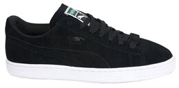 Мужские кроссовки на шнуровке Suede x Trapstar lo 361500 01 b28d Puma, черный 3845358 | schwarz