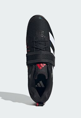 Кроссовки для тренировок WEIGHTLIFTING 3 Adidas Performance, черный ad544a1fs-q11 | core black cloud white pure ruby