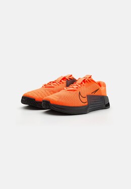 Кроссовки для тренировок METCON 9 Nike Performance, оранжевый n1242a2nl-h11 | hyper crimson/black/hyper orange
