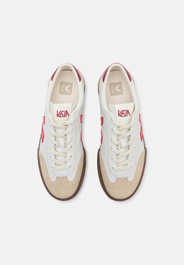 Кроссовки VOLLEY Veja, белый vj212o06c-a13 | white/pekin/bark