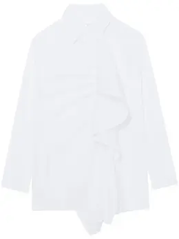 Y's: Хлопковая рубашка 