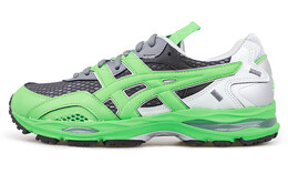 Кроссовки Asics Gel-Mc Plus унисекс 1201a194-300