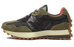 Кроссовки New Balance NB 327 унисекс ms327tg