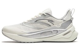 Кроссовки мужские с низким верхом Anta 912345538-2 | white/silver