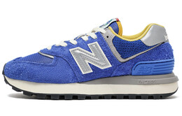 Кроссовки New Balance NB 574 унисекс u574lgd1