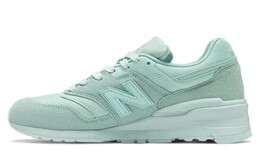 Кроссовки New Balance NB 997 унисекс m997lbe