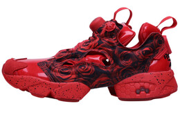 Кроссовки Reebok Instapump Fury унисекс dv9585