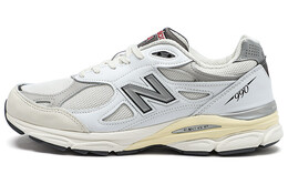 Кроссовки унисекс New Balance Teddy Made m990al3