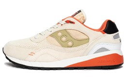 Кроссовки Saucony Shadow 6000 Cream Orange s70587-3