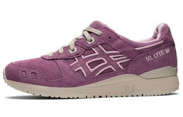 Кроссовки Asics Gel-Lyte III OG Rose Quartz 1201a383-500