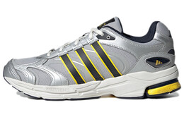 Кроссовки Spiritain 2000 мужские с низким верхом, серебристо-синие Adidas gy6602