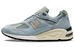 Мужские кроссовки New Balance NB 990 V2 m990kh2