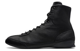 Кроссовки Gracia Running унисекс с высоким верхом, черные Onitsuka Tiger 1183b670-001