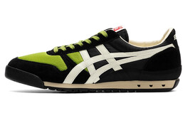 Onitsuka Tiger Кроссовки Ultimate 81 унисекс с низким верхом 1183b536-002