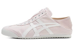 Кроссовки MEXICO 66 унисекс с низким верхом розовые/белые Onitsuka Tiger 1183b926-700