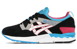 Asics Кроссовки Унисекс h508l-9001
