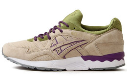 Кроссовки Asics Gel-Lyte 5 унисекс h43jk-1717