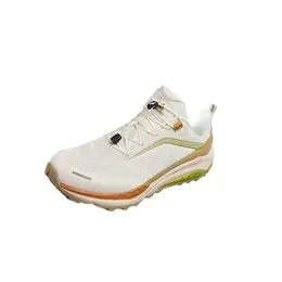 Кроссовки мужские SPD LYNX 2 с низким верхом бежево-зеленые Fila a12m431201fsw | snow white