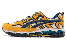 Кроссовки Asics Gel-Nandi 360 Мужчины 1021a284-100