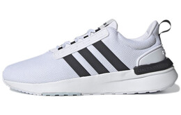 Кроссовки Adidas Racer TR21 Cloud White Carbon Core Black gz8182