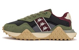 Kappa Кроссовки Унисекс, Green k0dz5mm07-990 | green