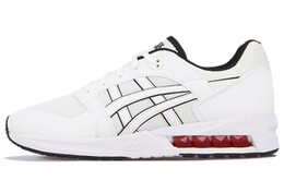 Кроссовки Asics Gel Saga Sou 'White' 1191a242-102
