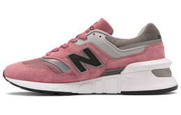 New Balance NB 997S Кроссовки Мужчины m997spg