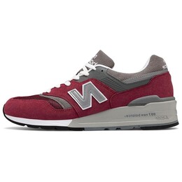 New Balance NB 997 Кроссовки Мужчины m997br