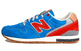 New Balance NB 996 Кроссовки унисекс mrl996at