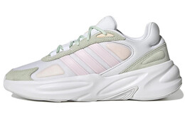Кроссовки Adidas Women's Ozelle 'White Almost Pink' gx1729