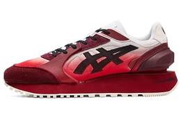 Кроссовки мужские Moage Low-top Mars Red/Cream White Onitsuka Tiger 1183b555-100