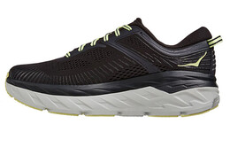 Кроссовки Hoka One One Bondi 7 Blue Graphite 1110518-bgbt