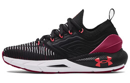 Низкие кеды на шнуровке Under Armour 3024155-006