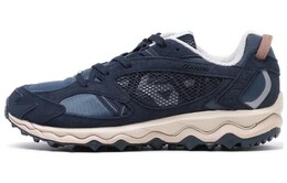 Mizuno Кроссовки унисекс d1ga226301