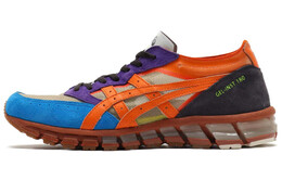 Asics Gel-Inst Кроссовки Мужчины 1023a017-800