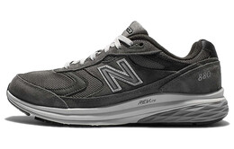 Кроссовки мужские NB 880 с низким верхом серые New Balance mw880sg3
