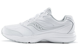 Кроссовки мужские низкие белые Saucony s40208-1