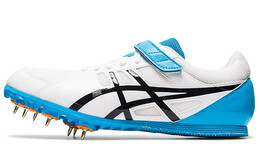 Asics Кроссовки Heatflat FR унисекс с низким верхом ttp526-102