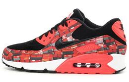 Кроссовки Nike Air Max 90 унисекс aq0926-001