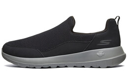 Мужские кроссовки Skechers GO WALK 54626-blk