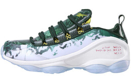 Кроссовки Reebok унисекс cn7155