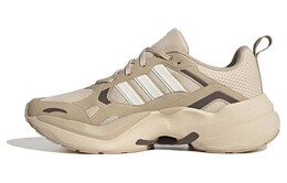 Кроссовки Maxxcetus унисекс с низким верхом бежевые Adidas id2287