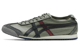 Кроссовки MEXICO 66 унисекс с низким верхом бронзово-зеленые Onitsuka Tiger 1183c068-300