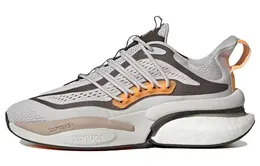 Кроссовки Adidas AlphaBoost V1 'Grey Wonder Beige' ie9670