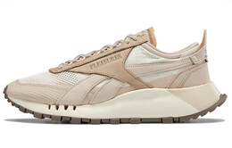 Reebok Classic Кожаные кроссовки унисекс h68666