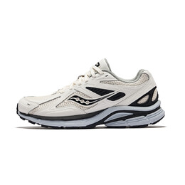 Кроссовки унисекс с низким верхом бежевый/черный Saucony s79052-6 | beige/black