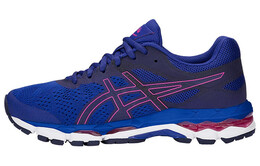 Кроссовки Asics Women's Gel Superion 2 'Monaco Blue Pink Glow' 1012a033-401
