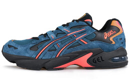 Asics Gel-Kayano 5 Кроссовки унисекс 1021a479-400
